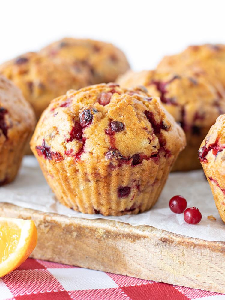 Muffins