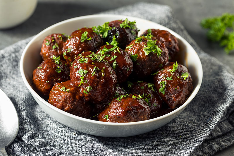 Meatballs