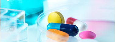 Pharmaceutical tablets