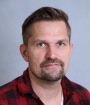 Nicholas W. Alexos