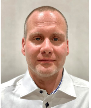Nicholas W. Alexos