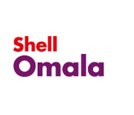 Shell Omala Logo