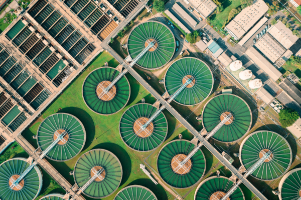 Water Treatment Solutions