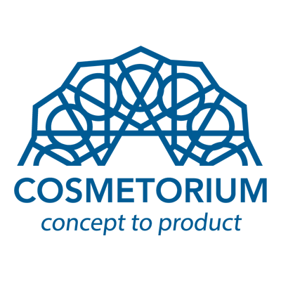 Cosmetorium - Spain&nbsp;Logo