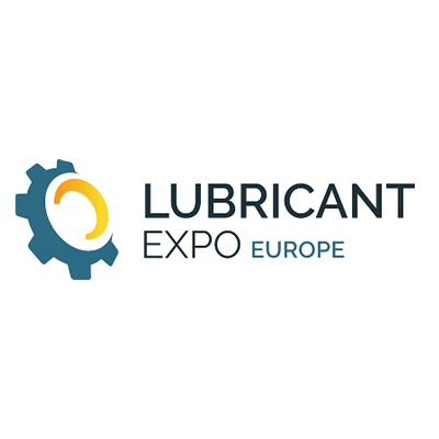 Lubes Expo Europe&nbsp;Logo