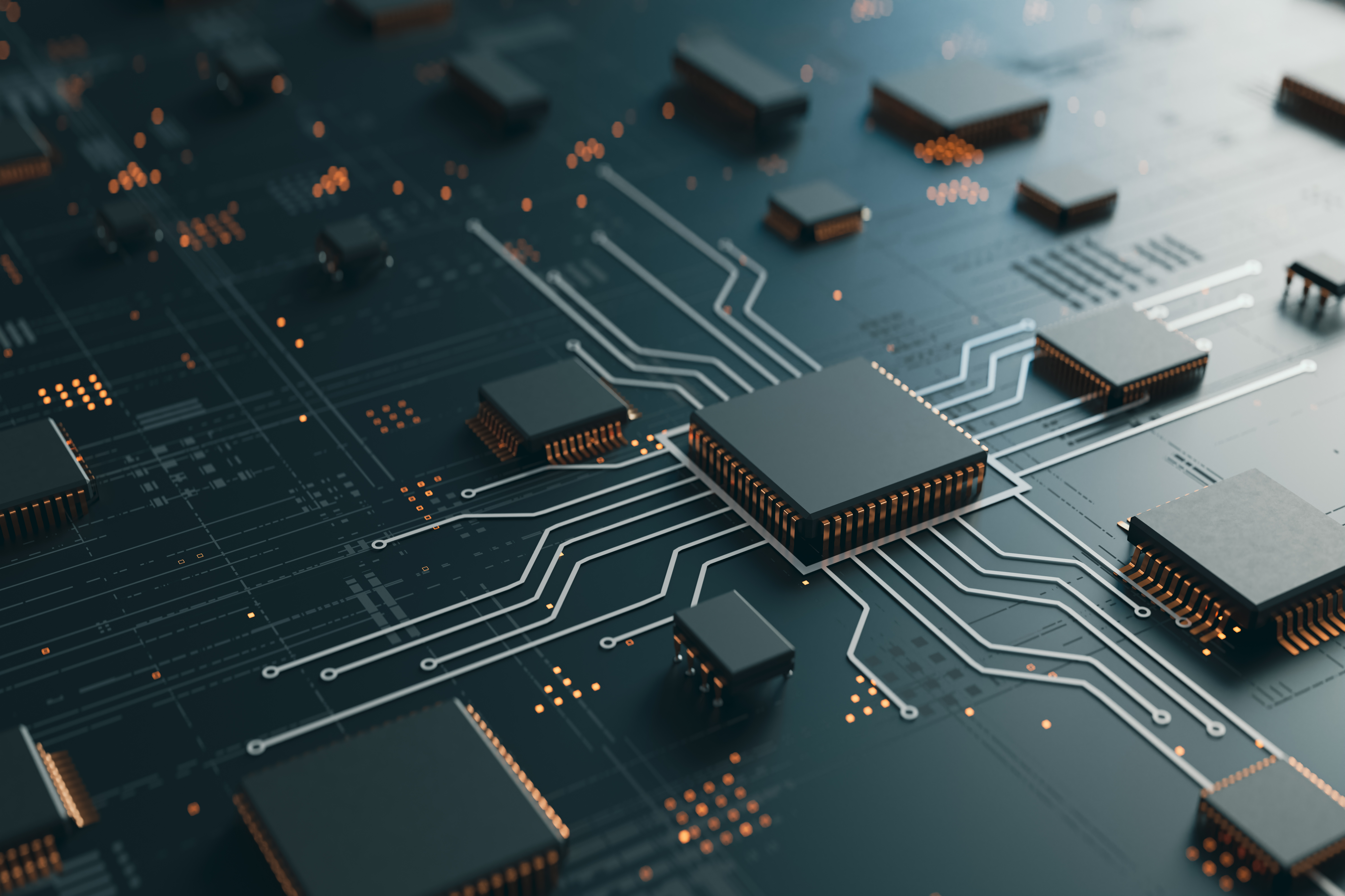 Direct-to-chip Liquid Cooling Direct-to-chip Liquid Cooling
