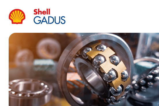 Shell Gadus