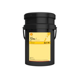 Shell Turbo Oil T 46 20l 