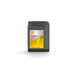 Shell Rimula R6 Lme 5w-30 20l 