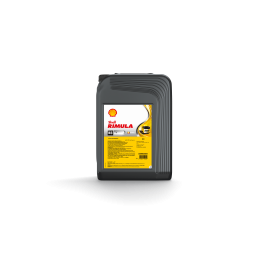 Shell Rimula R3+ 30 20l 