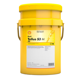 Shell Tellus S3 M 32 20l 