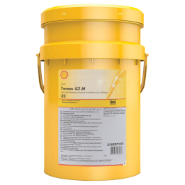 Shell Tonna S3 M 32 20l 