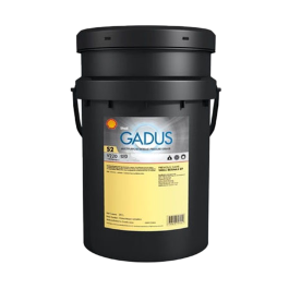 Shell Gadus S2 V220 00 18k 
