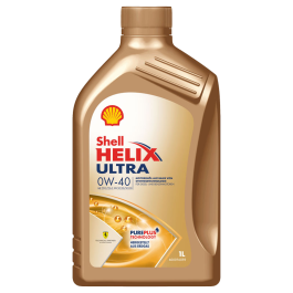 Shell Helix Ultra 0w-40 12x1l 