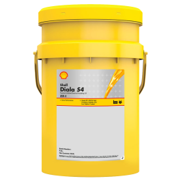 SHELL DIALA S4 ZX-I | Univar Solutions