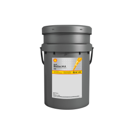 Shell Morlina S4 B220 1x20l 