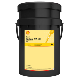 Shell Tellus S2 Mx 22 20l 