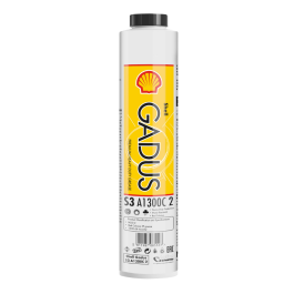 Shell Gadus S3 A1300c 2 Ls 12 X 0.4k 
