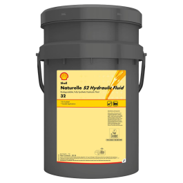 Shell Naturelle S2 Hf 32 20l 