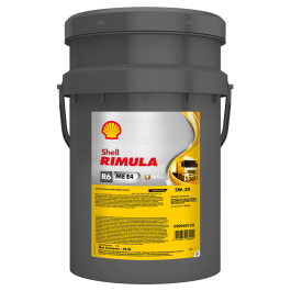 Shell Rimula R6 Me 5w-30 20l 