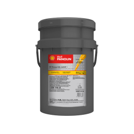 Shell Panolin S5 Gr Eal A600p 1 18k 