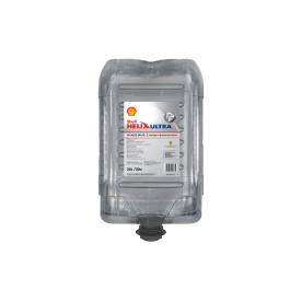 Shell Helix Ultra Ect Multi 5w-30 20leco 