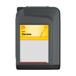 Shell Corena S5 R 46 20l 