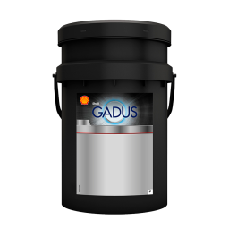 Shell Gadus S4 V45ac 00/000 18k 
