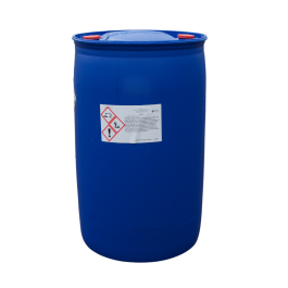 CAFLON EHS40 200KG PLASTIC DRUM