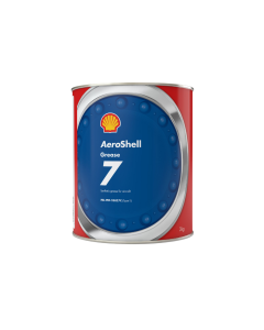 Aeroshell Grease 7 4x3k