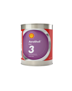 Aeroshell Fluid 3 6x1ugl