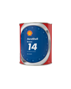 Aeroshell Grease 14 4x3k