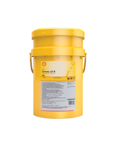 Shell Corena S3 R 46 20l
