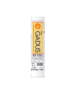 Shell Gadus S2 V220ac 2 12x0.4k 