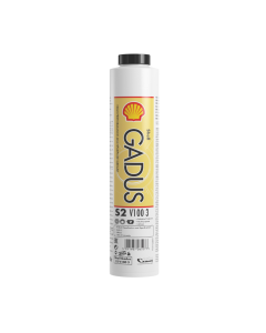 Shell Gadus S2 V100 3 12x0.4k