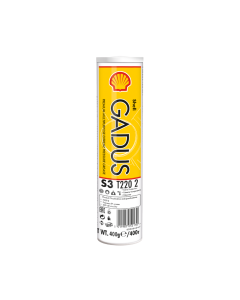 Shell Gadus S3 T220 2 12x0.4k 