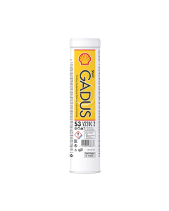 Shell Gadus S3 V220c 2 12x0.4k 