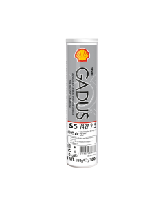 Shell Gadus S5 V42p 2.5 12x0.38k 