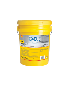 Shell Gadus S3 A1300c 2 18k 