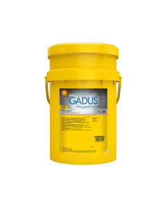 Shell Gadus S3 Wirerope T 18k 