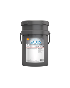 Shell Gadus S5 V460 2 18k 