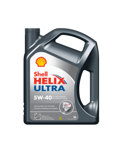 Shell Helix Ultra 5w-40 3x5l