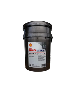 Shell Helix Ultra Prof. Av-L 0w-30 20l