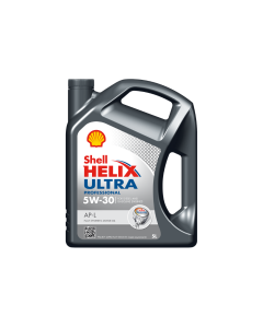 Shell Helix Ultra Prof. Ap-L 5w-30 3x5l