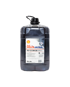 Shell Helix Ultra Ectc3 5w-30 20l Ecopac 