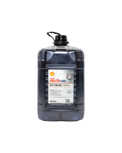 Shell Helix Hx8 Ect 5w-30 20l Ecopack
