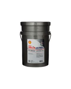 Shell Helix Ultra Prof. Av-L 0w-20 20l