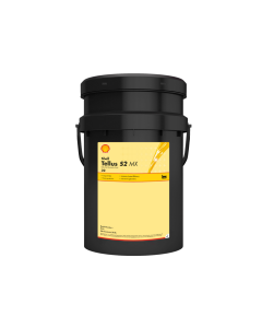 Shell Tellus S2 Mx 22 20l