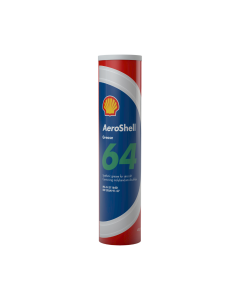Aeroshell Grease 64 10x0.4k