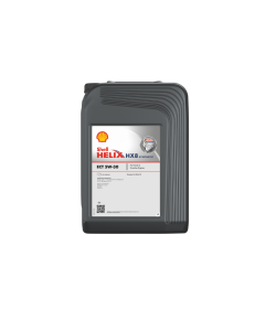 Shell Helix Hx8 Ect 5w-30 20l Jc